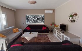 Apartments To Nature A